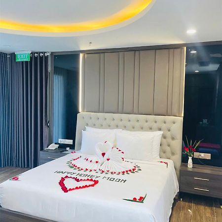 Le Anh Hotel Phu Quoc Exteriér fotografie