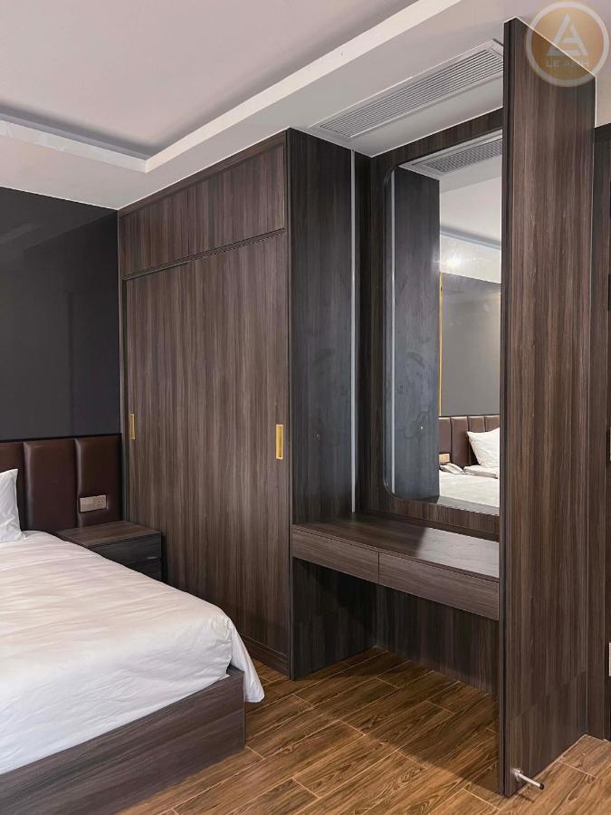 Le Anh Hotel Phu Quoc Exteriér fotografie