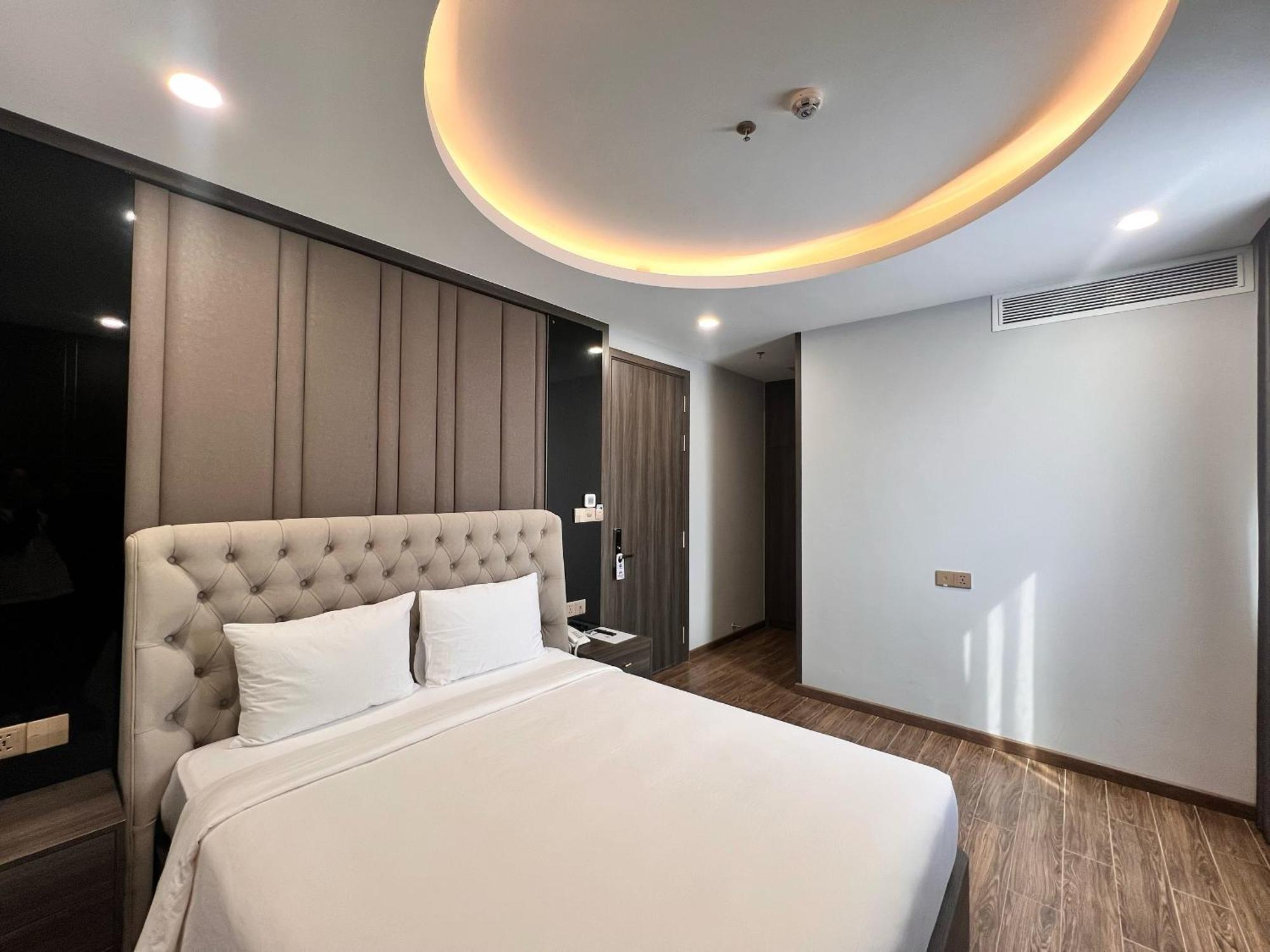 Le Anh Hotel Phu Quoc Exteriér fotografie