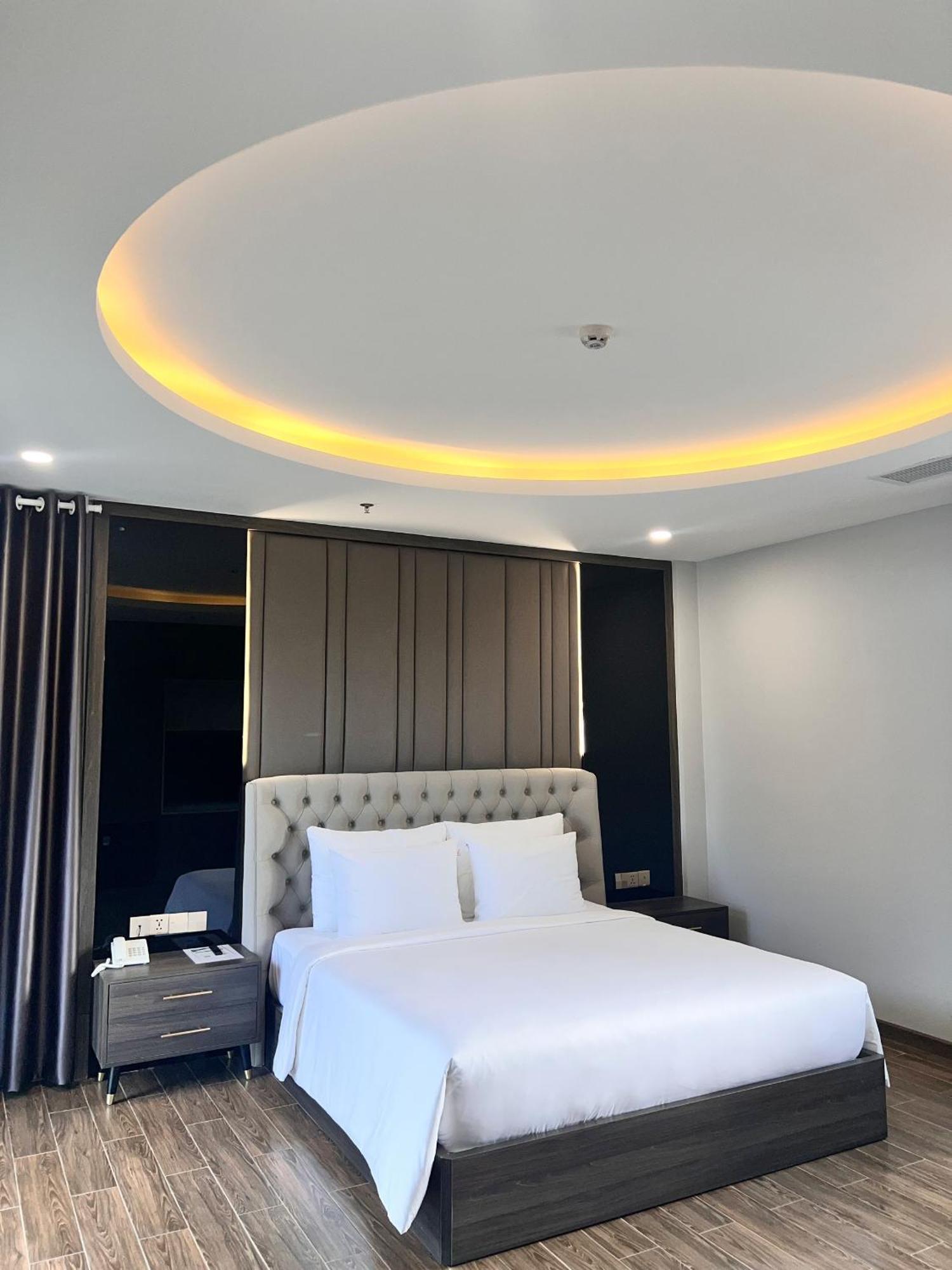 Le Anh Hotel Phu Quoc Exteriér fotografie