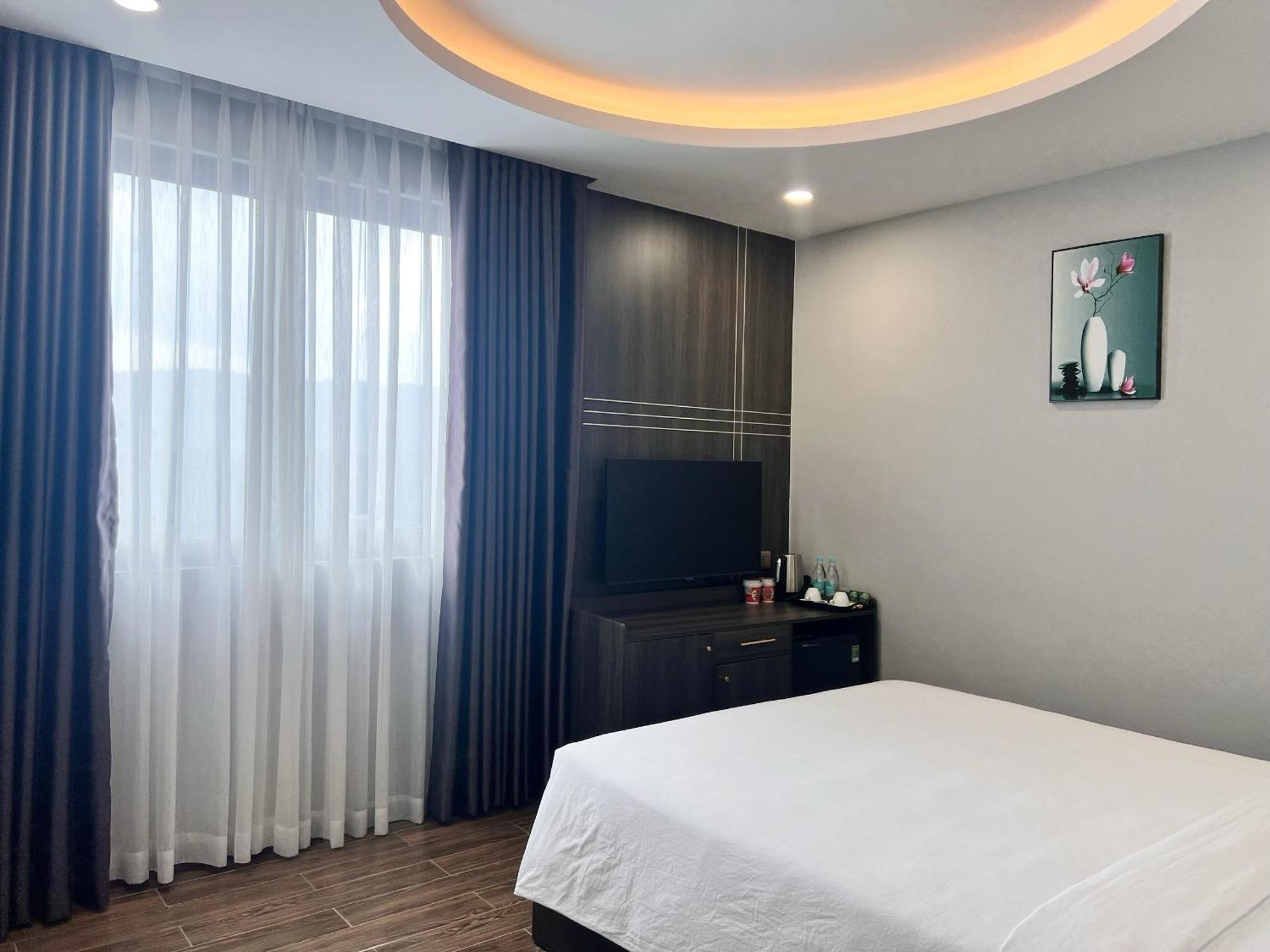 Le Anh Hotel Phu Quoc Exteriér fotografie