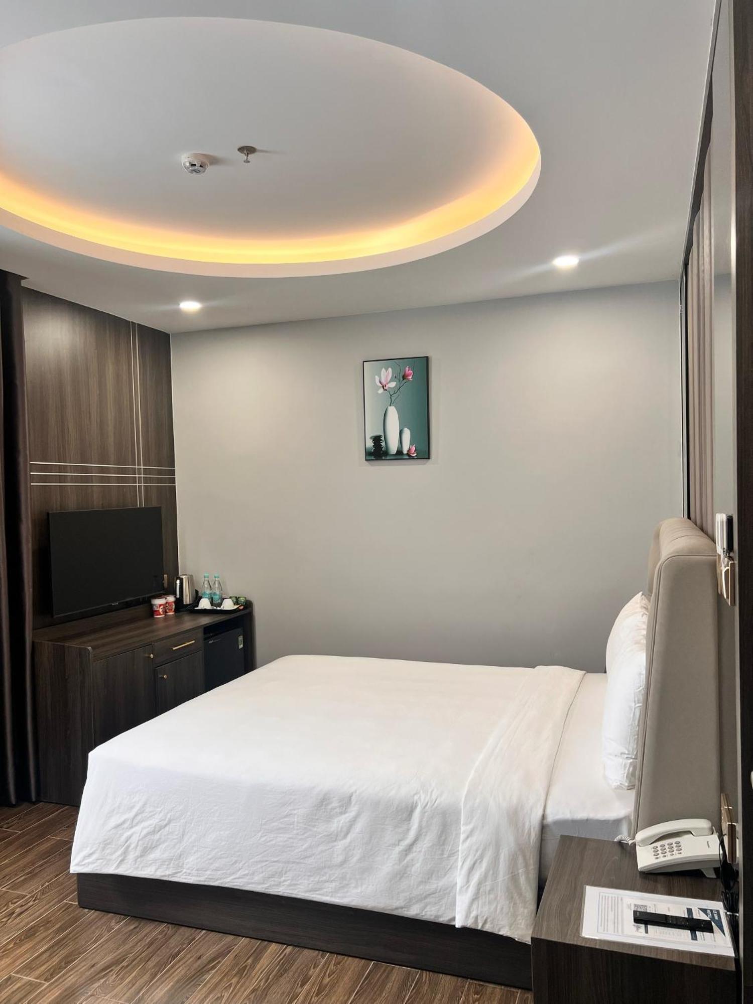 Le Anh Hotel Phu Quoc Exteriér fotografie