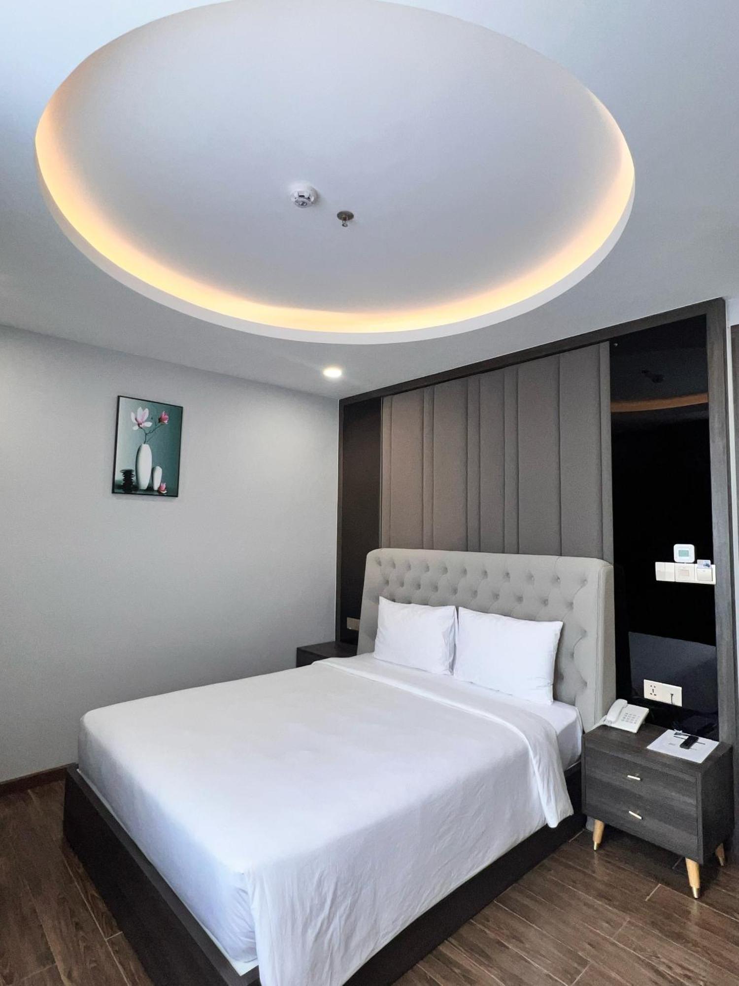 Le Anh Hotel Phu Quoc Exteriér fotografie