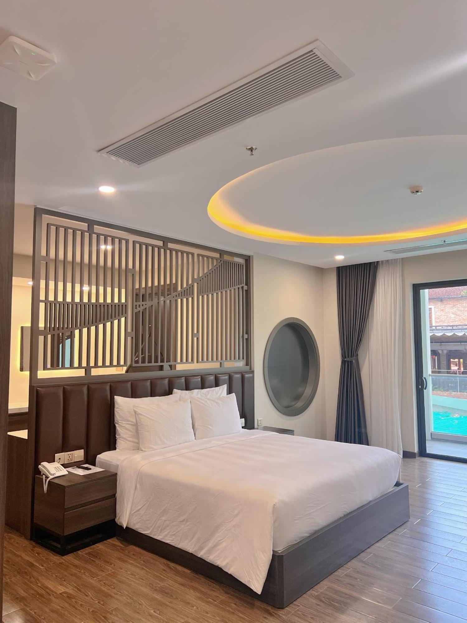 Le Anh Hotel Phu Quoc Exteriér fotografie