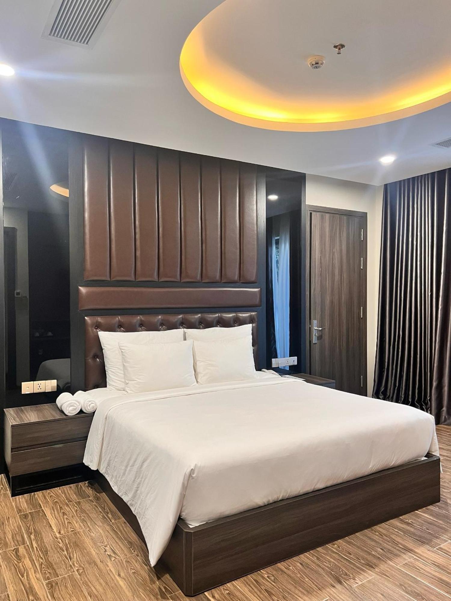 Le Anh Hotel Phu Quoc Exteriér fotografie