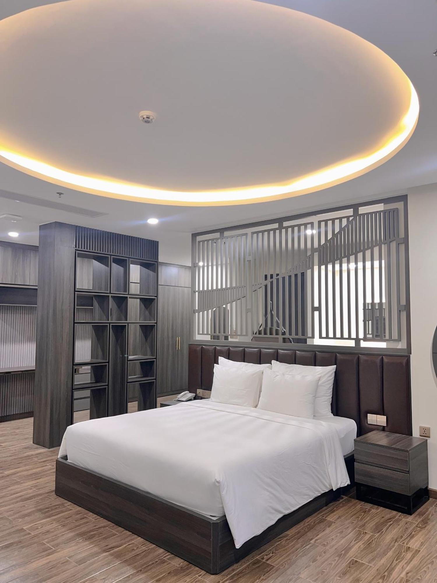 Le Anh Hotel Phu Quoc Exteriér fotografie