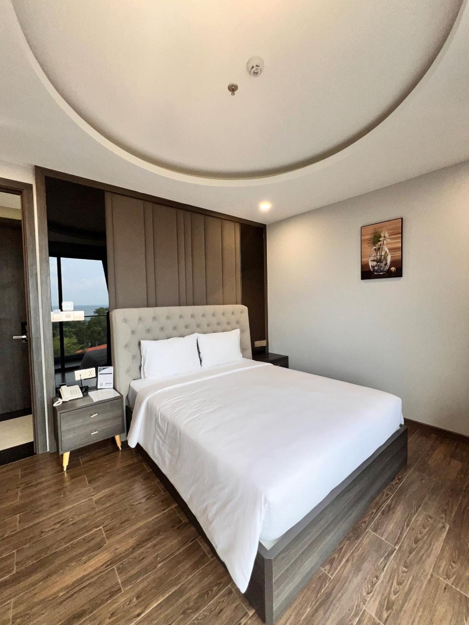 Le Anh Hotel Phu Quoc Exteriér fotografie