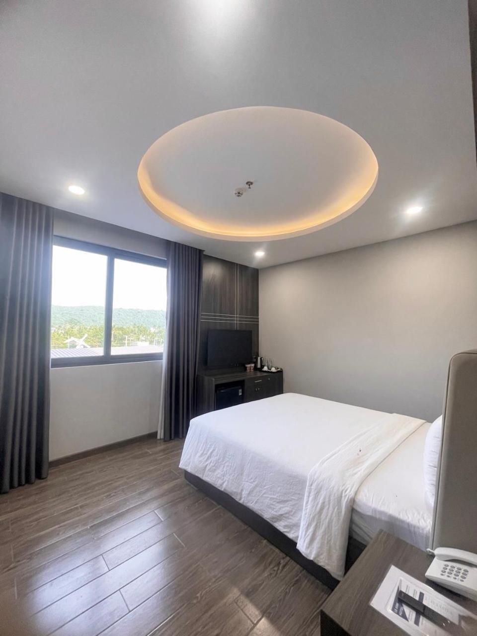 Le Anh Hotel Phu Quoc Exteriér fotografie