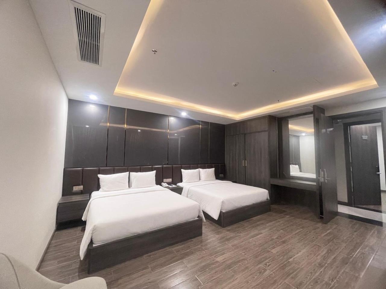 Le Anh Hotel Phu Quoc Exteriér fotografie
