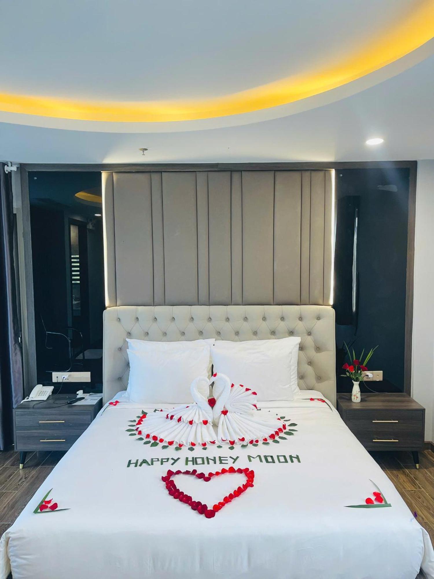 Le Anh Hotel Phu Quoc Exteriér fotografie